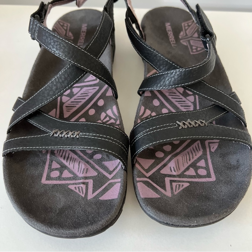 Merrell Keepsake Sandals - Picture 3 of 7